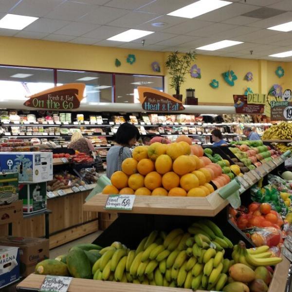 Photo taken at Trader Joe's by Arely G. on 6/22/2013