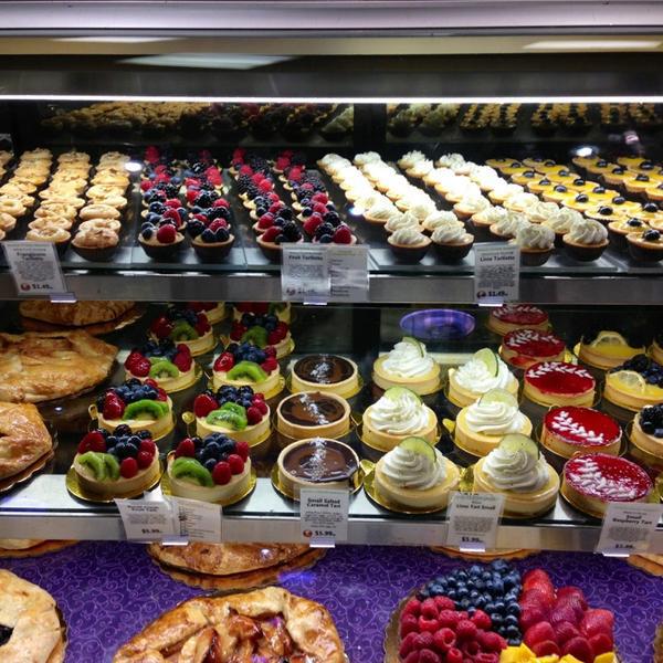 Photo taken at Whole Foods Market by Kerry M. on 7/15/2013-华盛顿州贝尔维尤第116号大街888号 Photo taken at Whole Foods Market by Kerry M. on 7/15/2013