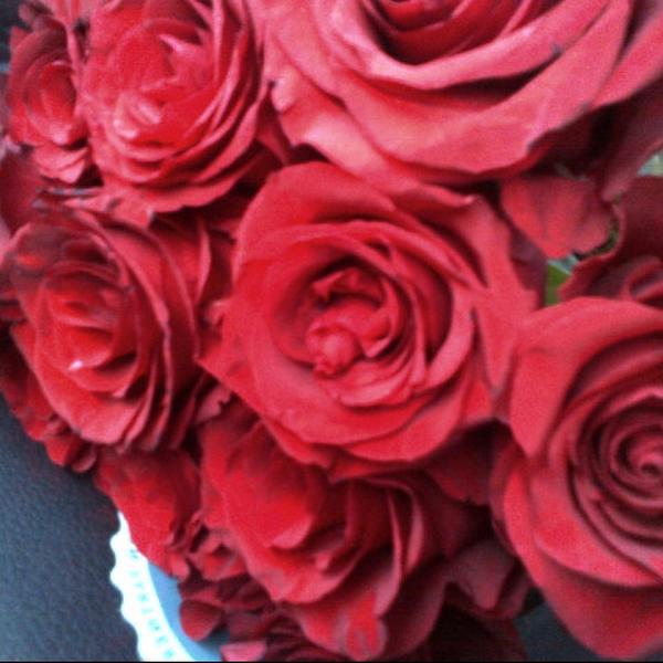 Photo taken at Whole Foods Market by Oleg M. on 5/3/2013-华盛顿州贝尔维尤第116号大街888号 Photo taken at Whole Foods Market by Oleg M. on 5/3/2013