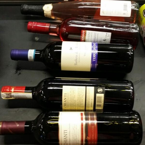 Photo taken at Coop by Alexander G. on 5/28/2014-意大利利古里亚圣雷莫高碌街113 Photo taken at Coop by Alexander G. on 5/28/2014