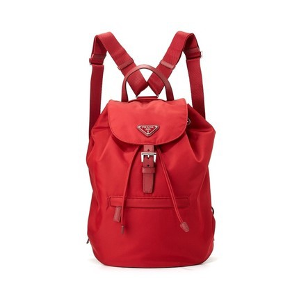 PRADA/普拉达 女包 女式单肩包 Q01123623 FUOCO RED PRADA/普拉达 女包 女式单肩包 Q01123623 FUOCO RED