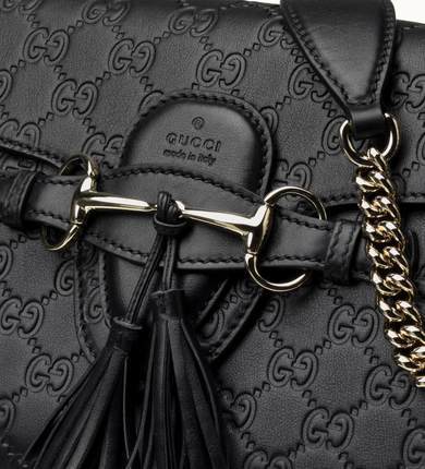 美国直邮Gucci/古奇gucci0722女包经典印花可爱金属链单肩包包邮 美国直邮Gucci/古奇gucci0722女包经典印花可爱金属链单肩包包邮