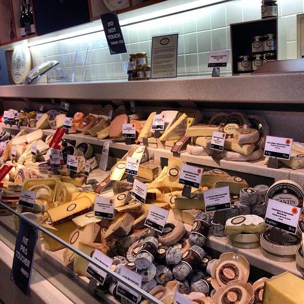 Photo taken at Monoprix by Rodrigo J. on 7/17/2013-法国布洛涅比扬古C.C廊街 Photo taken at Monoprix by Rodrigo J. on 7/17/2013