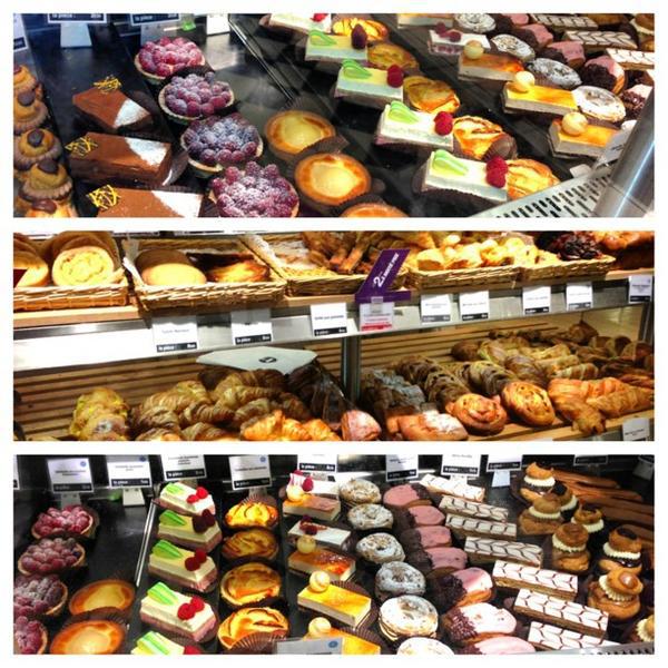 Photo taken at Monoprix by Rodrigo J. on 7/17/2013-法国布洛涅比扬古C.C廊街 Photo taken at Monoprix by Rodrigo J. on 7/17/2013