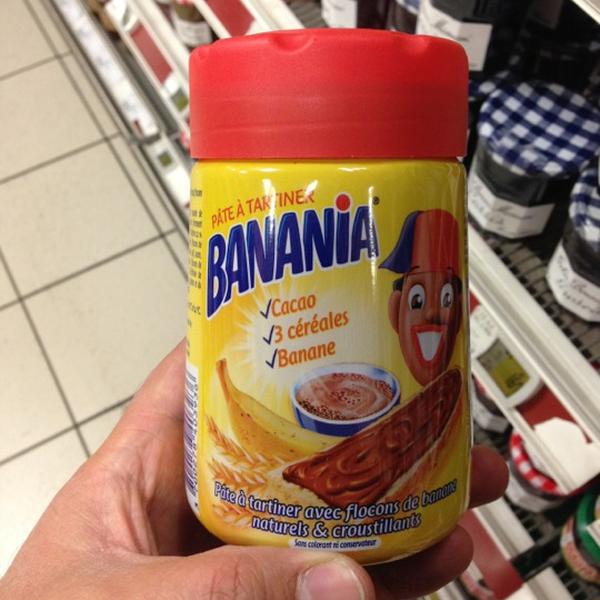 Photo taken at Monoprix by Joselito L. on 10/30/2012-法国布洛涅比扬古C.C廊街 Photo taken at Monoprix by Joselito L. on 10/30/2012