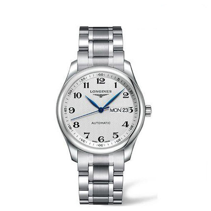 瑞士手表 浪琴Longines名匠系列手表男表机械表 L2.755.4.78.6