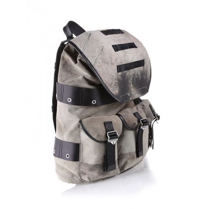 DIESEL/迪赛 男包 男式双肩包 Q01766315