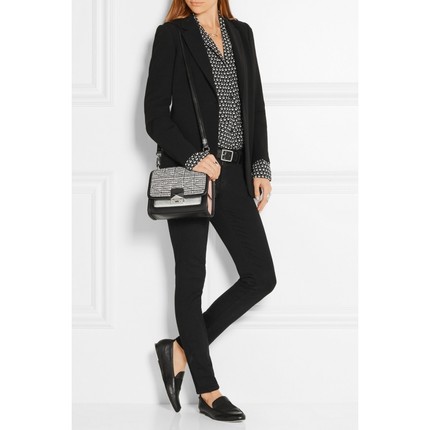 Karl Lagerfeld 女包 女式休闲包 Q01766674 Black Karl Lagerfeld 女包 女式休闲包 Q01766674 Black