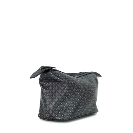 正品 BALLY巴利 16春夏男士时尚拼色手拿包   MUTTLER/10