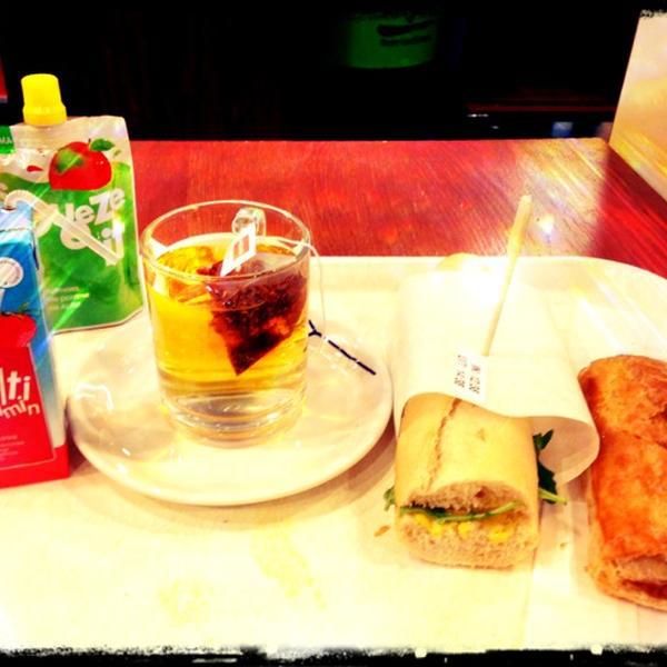 Photo taken at HEMA by Thirza S. on 12/8/2012