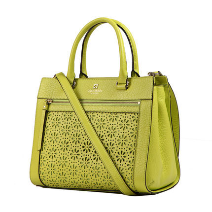 kate spade/凯特.丝蓓 正品镂空单肩斜挎手提女包 WKRU3192 kate spade/凯特.丝蓓 正品镂空单肩斜挎手提女包 WKRU3192