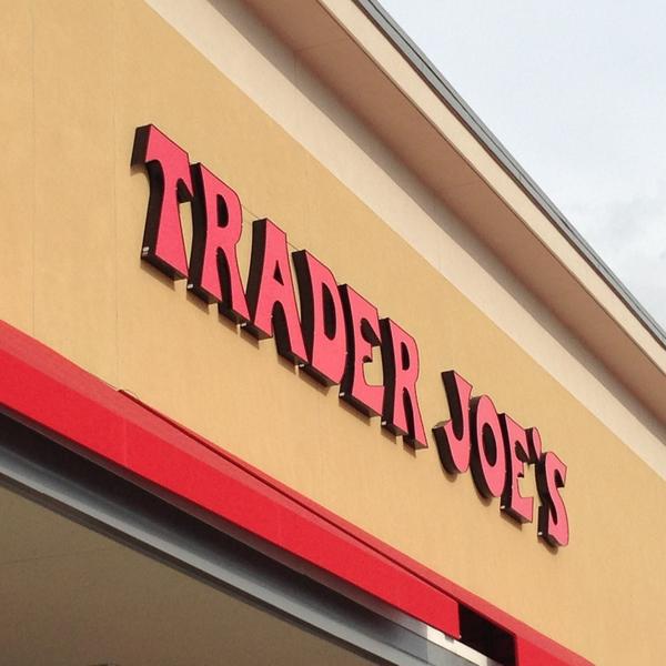 Trader Joe's乔氏连锁普拉诺店