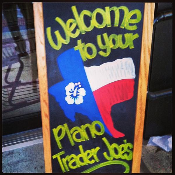 Photo taken at Trader Joe's by Chad D. on 1/13/2013