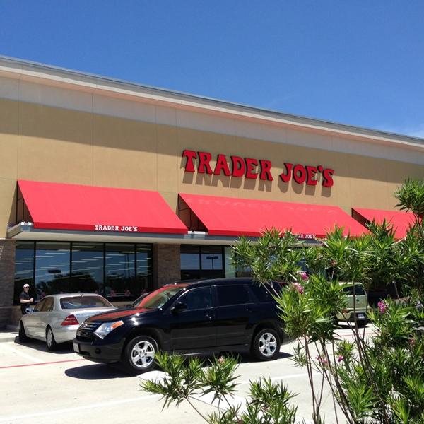 Photo taken at Trader Joe's by Samuel C. on 6/2/2013