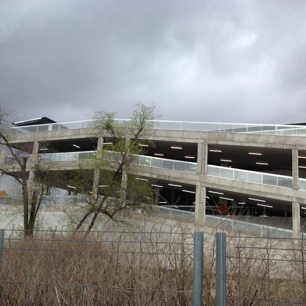 Photo taken at Mercadona by Fran S. on 3/24/2014