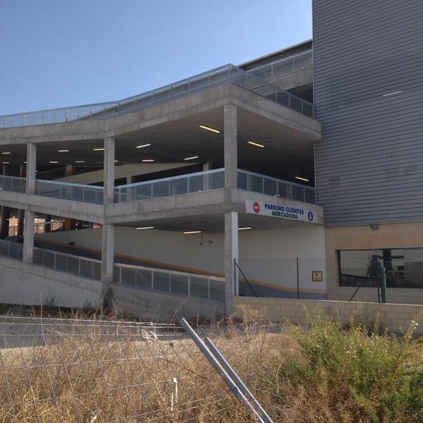 Photo taken at Mercadona by Fran S. on 9/13/2014