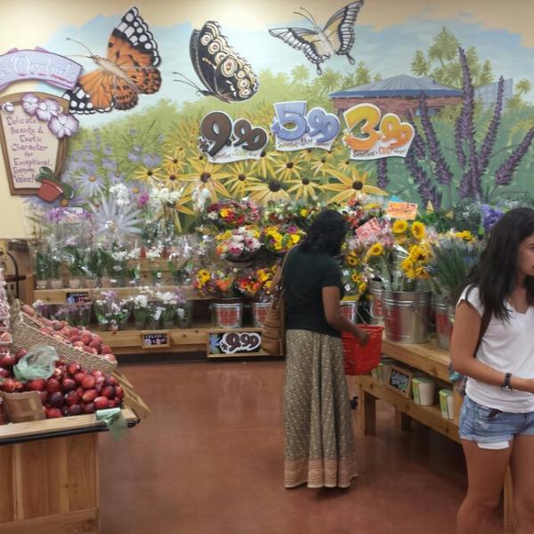Photo taken at Trader Joe's by Dave P. on 8/17/2013