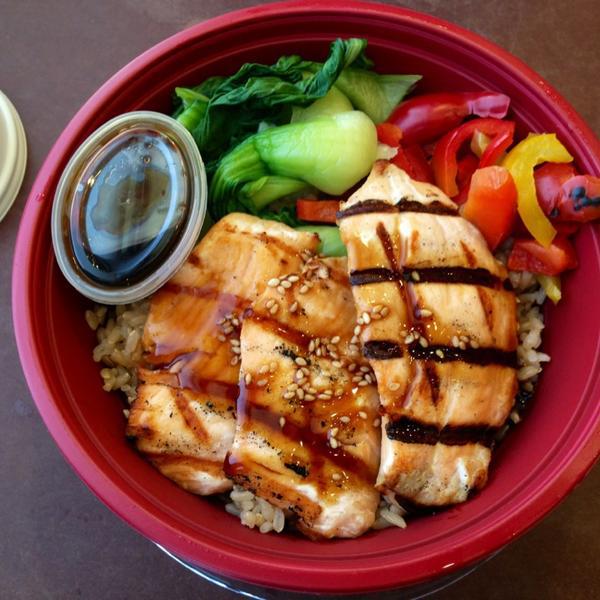 Photo taken at Whole Foods Market by Francisco Gerard O. on 3/23/2013