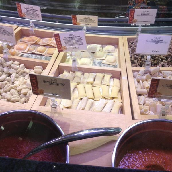 Photo taken at Whole Foods Market by Angelica on 3/9/2013-宾夕法尼亚州费城南方路929号 Photo taken at Whole Foods Market by Angelica on 3/9/2013