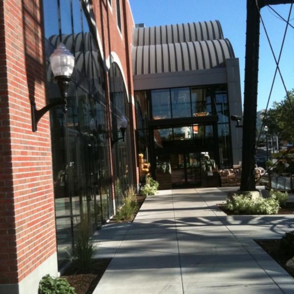 Photo taken at Whole Foods Market by Chanse F. on 8/10/2011