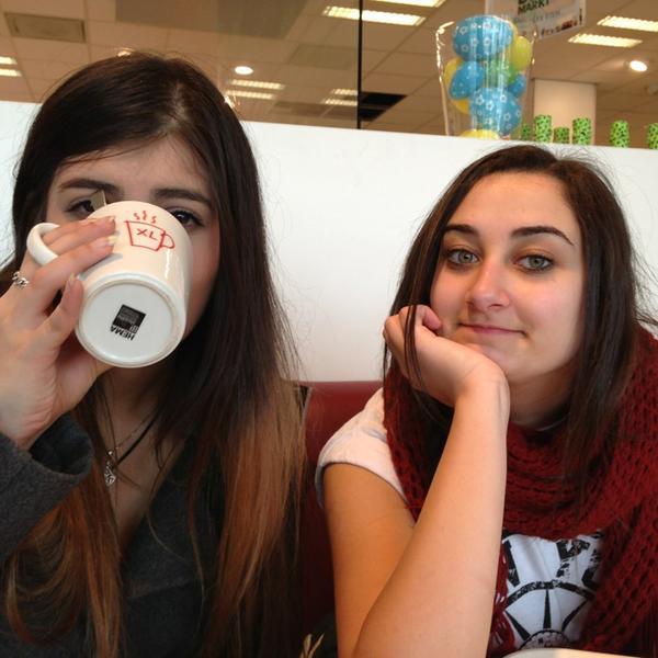 Photo taken at HEMA by Maartje E. on 4/22/2013