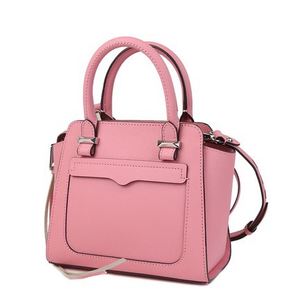 Rebecca Minkoff(美国)纯皮双面手提单肩斜挎女包 HS26ESSX51 Rebecca Minkoff(美国)纯皮双面手提单肩斜挎女包 HS26ESSX51