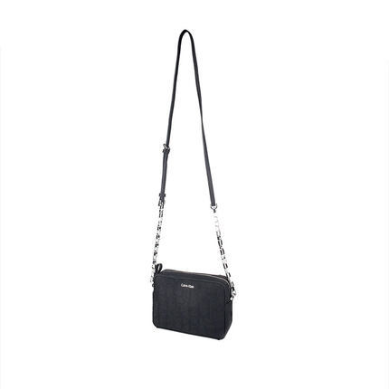Calvin Klein/卡尔文克雷恩女包 2016新品单肩斜跨小包K60K601431 Calvin Klein/卡尔文克雷恩女包 2016新品单肩斜跨小包K60K601431
