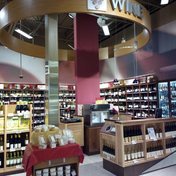 Photo taken at Publix by Bill M. on 11/6/2012