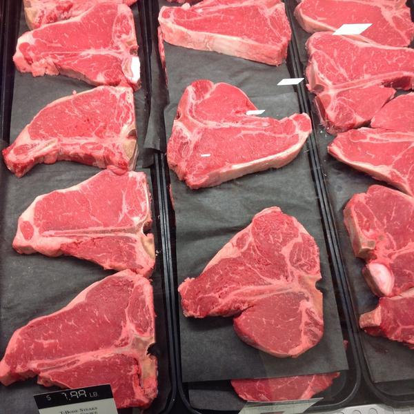 Photo taken at Publix by Tony D. on 4/18/2013