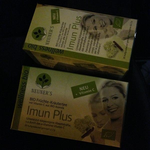 Photo taken at BILLA by cubanec on 10/18/2013