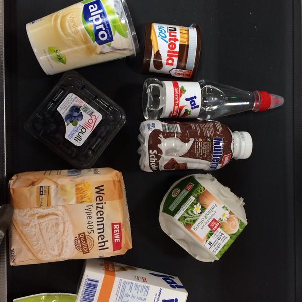 REWE 德国下萨克森州汉诺威哥白尼街5号