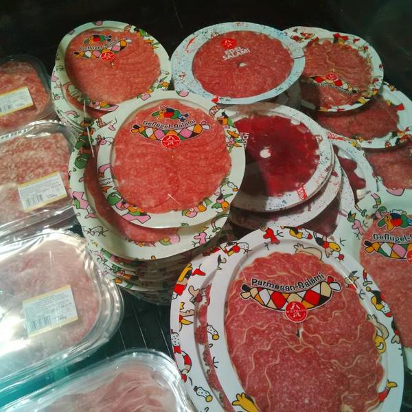 REWE 德国柏林卡尔马克思街92-98