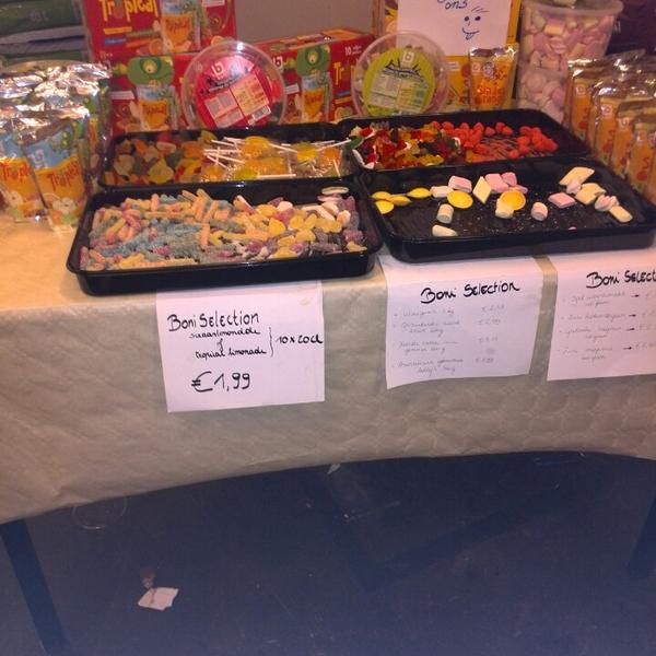 Photo taken at Colruyt by Eline M. on 4/18/2015