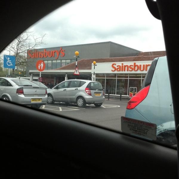 Sainsbury's图片库 Sainsbury's图片库