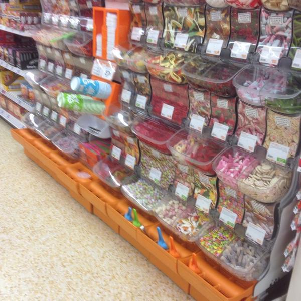 Photo taken at Sainsbury's by Kev "kermit" M. on 11/21/2013-英国兰开夏郡普雷斯顿弗林托夫路 Photo taken at Sainsbury's by Kev "kermit" M. on 11/21/2013