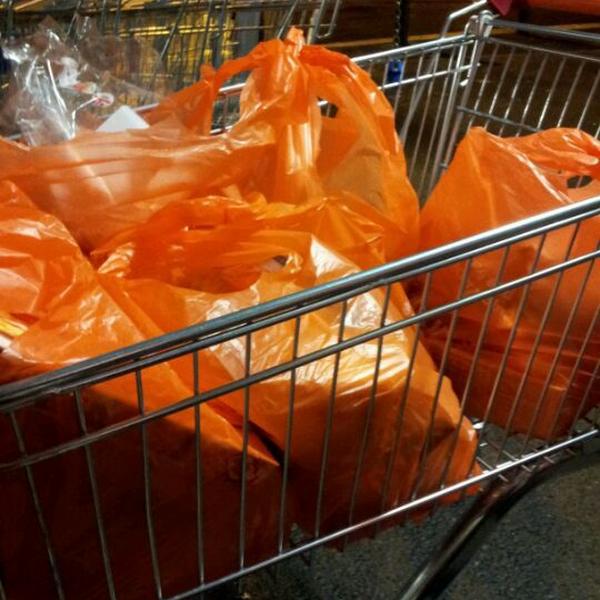 Photo taken at Sainsbury's by Ryan C. on 2/28/2012-英国兰开夏郡普雷斯顿弗林托夫路 Photo taken at Sainsbury's by Ryan C. on 2/28/2012