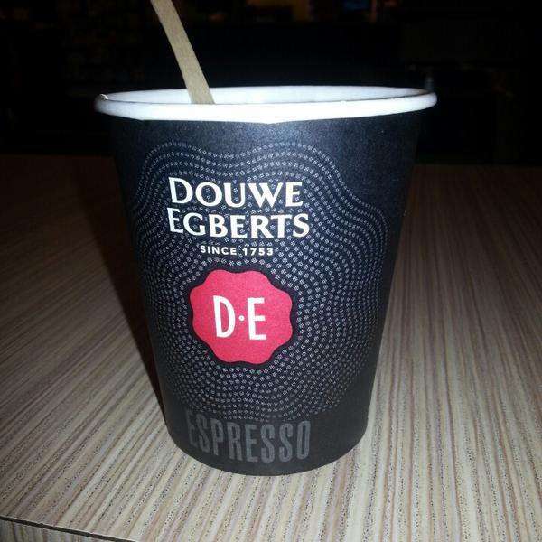 Photo taken at PLUS by Marjolein B. on 3/5/2013