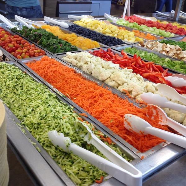 Photo taken at Whole Foods Market by gary k. on 5/18/2013-德克萨斯州达拉斯科技公园8190(在格林维尔大道) Photo taken at Whole Foods Market by gary k. on 5/18/2013