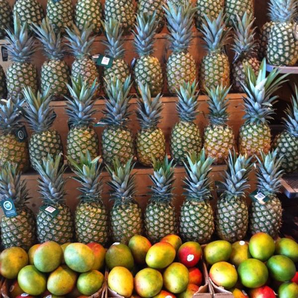 Photo taken at Whole Foods Market by Pearson S. on 6/15/2011-德克萨斯州达拉斯科技公园8190(在格林维尔大道) Photo taken at Whole Foods Market by Pearson S. on 6/15/2011