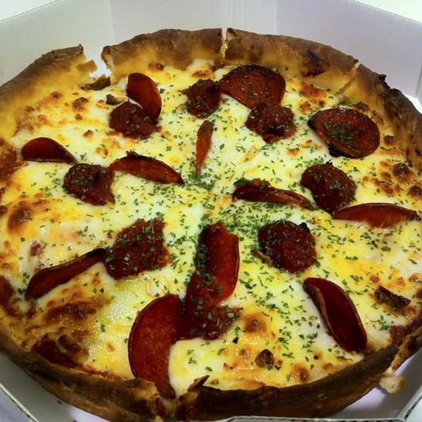 Photo taken at 푸드코트 at E-Mart by websarang on 10/16/2012