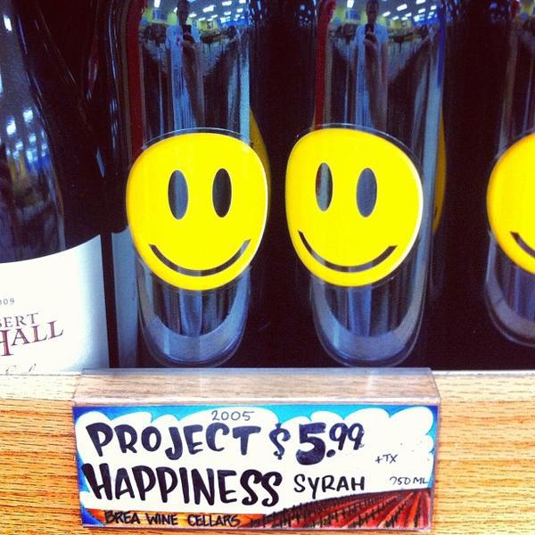 Photo taken at Trader Joe's by Sam G. on 4/14/2012