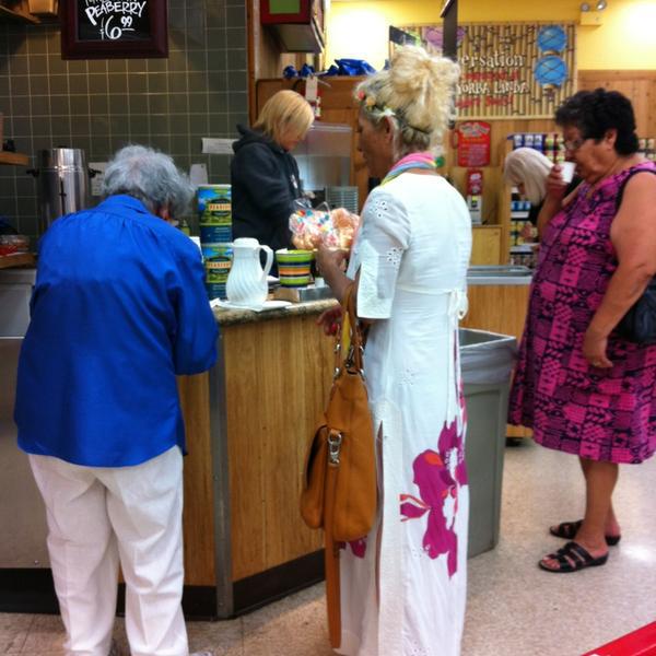 Photo taken at Trader Joe's by AndaJD on 6/21/2013
