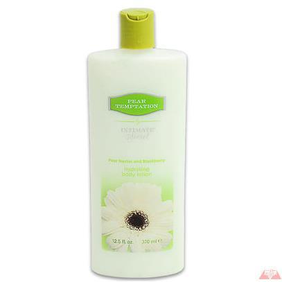 美国Intimate雪梨润肤乳370ml