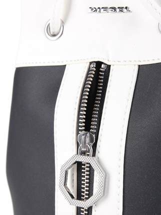 美国直邮Diesel/迪赛D4926L女包手提包超个性新款包邮 美国直邮Diesel/迪赛D4926L女包手提包超个性新款包邮