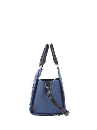 美国直邮Diesel/迪赛D4905L女包手提单肩包潮包铆钉包邮 美国直邮Diesel/迪赛D4905L女包手提单肩包潮包铆钉包邮