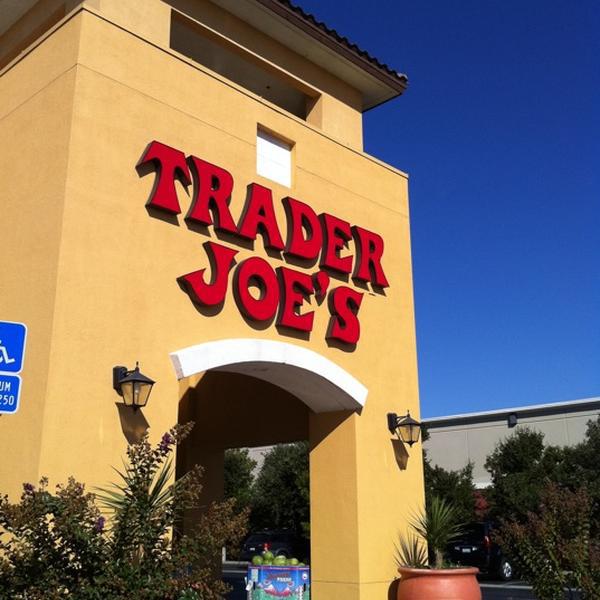 Photo taken at Trader Joe's by Nancy D. on 9/19/2011