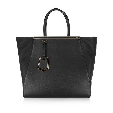 正品直邮Fendi芬迪2016新款女包大号纹理皮质购物包手提包386451 正品直邮Fendi芬迪2016新款女包大号纹理皮质购物包手提包386451