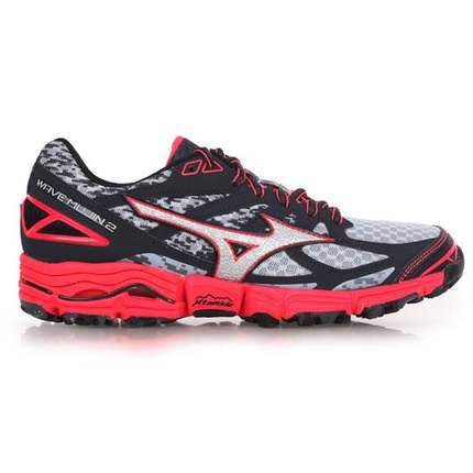 MIZUNO WAVE MUJIN 2 女慢跑鞋- 路跑 美津浓 黑台湾官网直邮进口 MIZUNO WAVE MUJIN 2 女慢跑鞋- 路跑 美津浓 黑台湾官网直邮进口