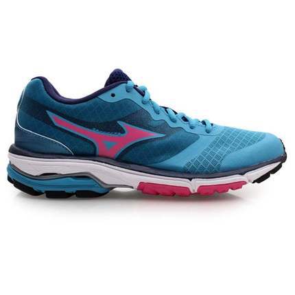 MIZUNO WAVE UNITUS DC 女慢跑鞋- 路跑 美津浓 台湾官网直邮进口 MIZUNO WAVE UNITUS DC 女慢跑鞋- 路跑 美津浓 台湾官网直邮进口