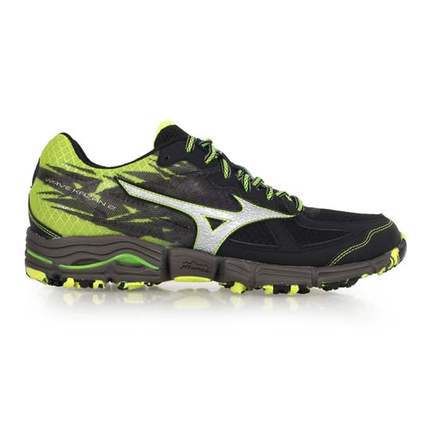 MIZUNO WAVE KAZAN 2 男慢跑鞋- 路跑 美津浓 黑台湾官网直邮进口 MIZUNO WAVE KAZAN 2 男慢跑鞋- 路跑 美津浓 黑台湾官网直邮进口